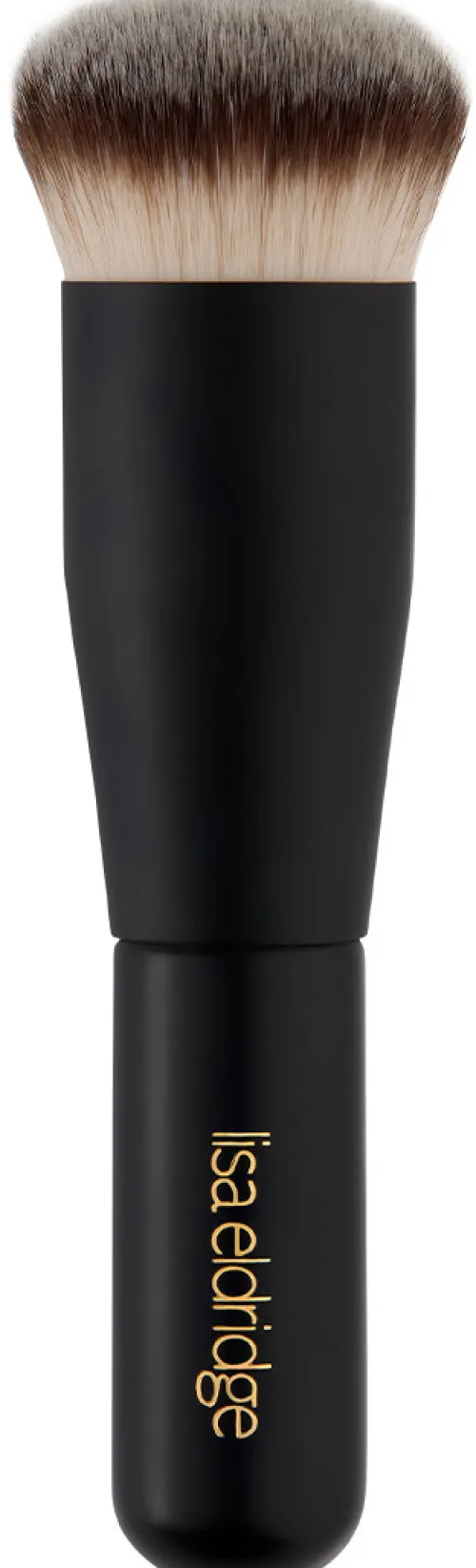 SEAMLESS BLEND BRUSH NO. 2 FACE BUFFING BRUSH|lisa eldridge
