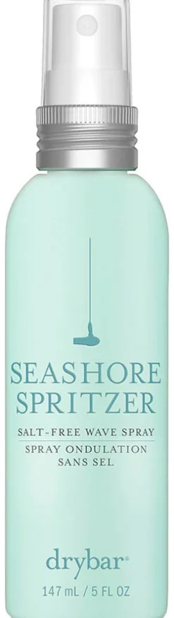 SEASHORE SPRITZER SALT-FREE WAVE SPRAY|Drybar Best