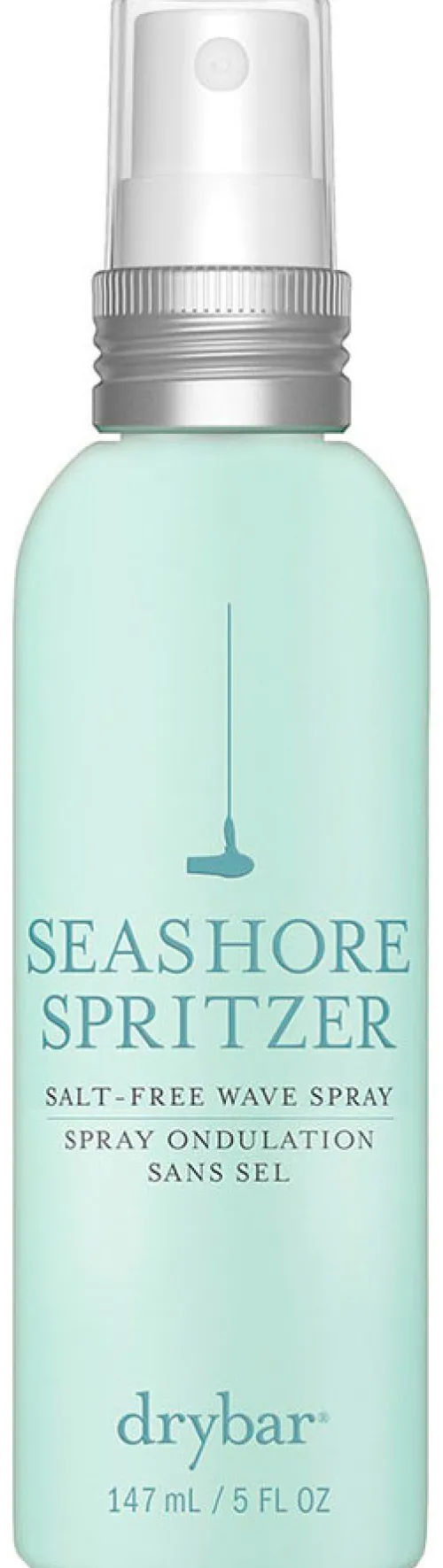 SEASHORE SPRITZER SALT-FREE WAVE SPRAY|Drybar Best