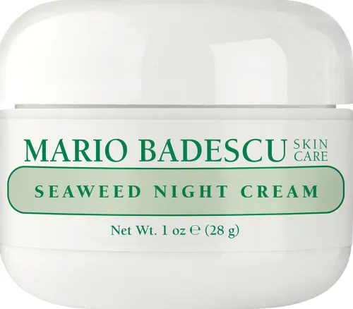 Seaweed Night Cream|Mario Badescu Outlet