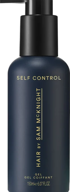 Self Control Gel|Hair by Sam McKnight Best