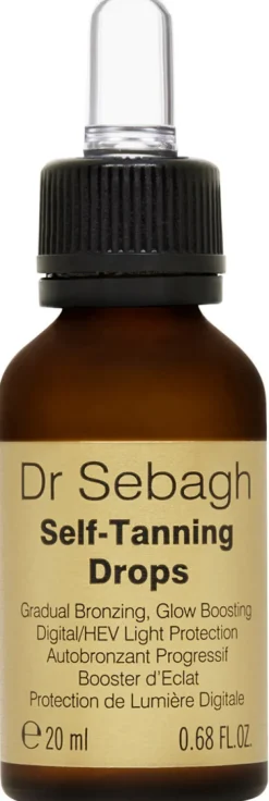 Self-Tanning Drops|Dr Sebagh Discount