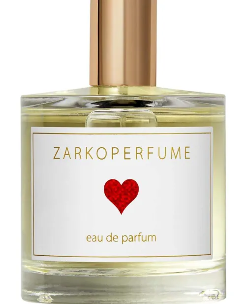 SENDING LOVE|Zarkoperfume New