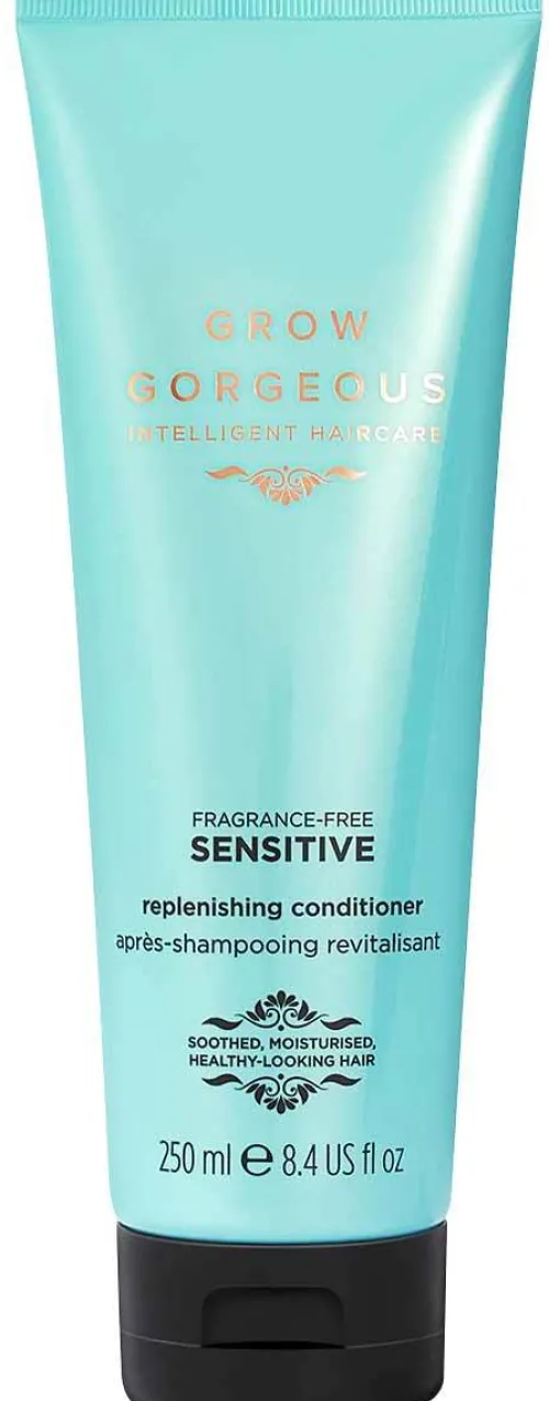 Sensitive Conditioner|Grow Gorgeous