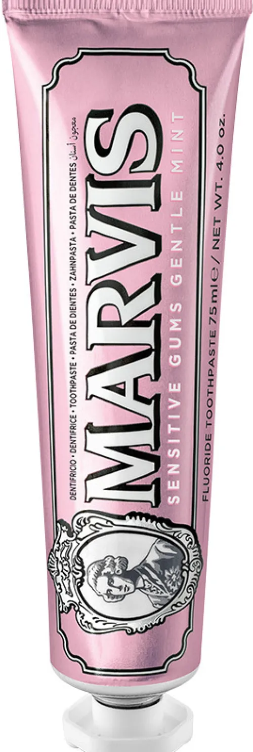 Sensitive Gums Gentle Mint|Marvis Clearance