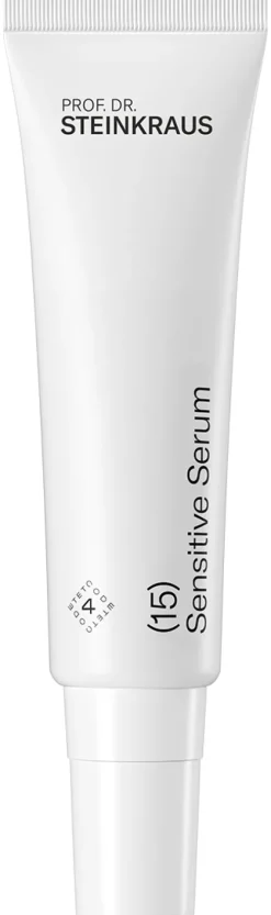Sensitive Serum|Prof. Dr. Steinkraus
