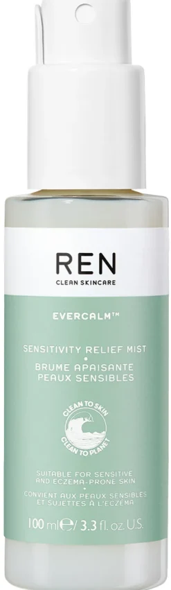 Sensitivity Relief Mist|Ren Clean Skincare Online