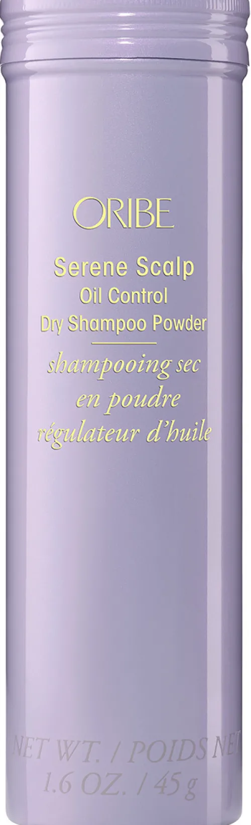 Serene Scalp Oil Control Powder Dry Shampoo|Oribe Outlet