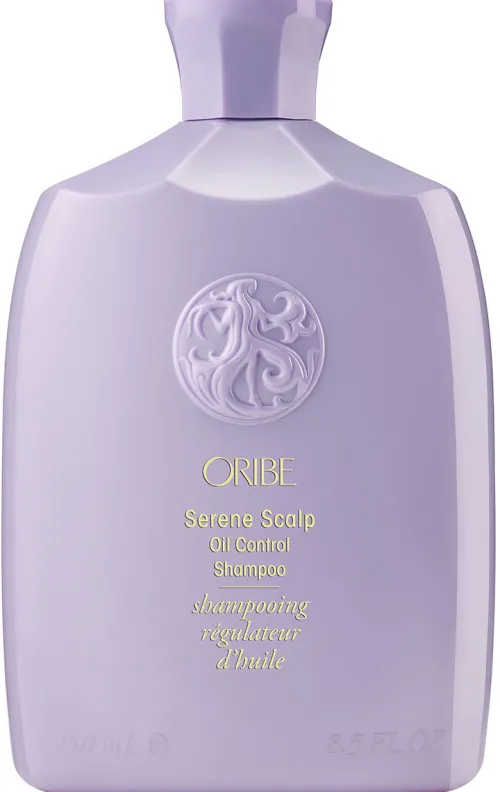 Serene Scalp Oil Control Shampoo|Oribe Best