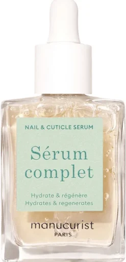 SERUM COMPLET|Manucurist Outlet