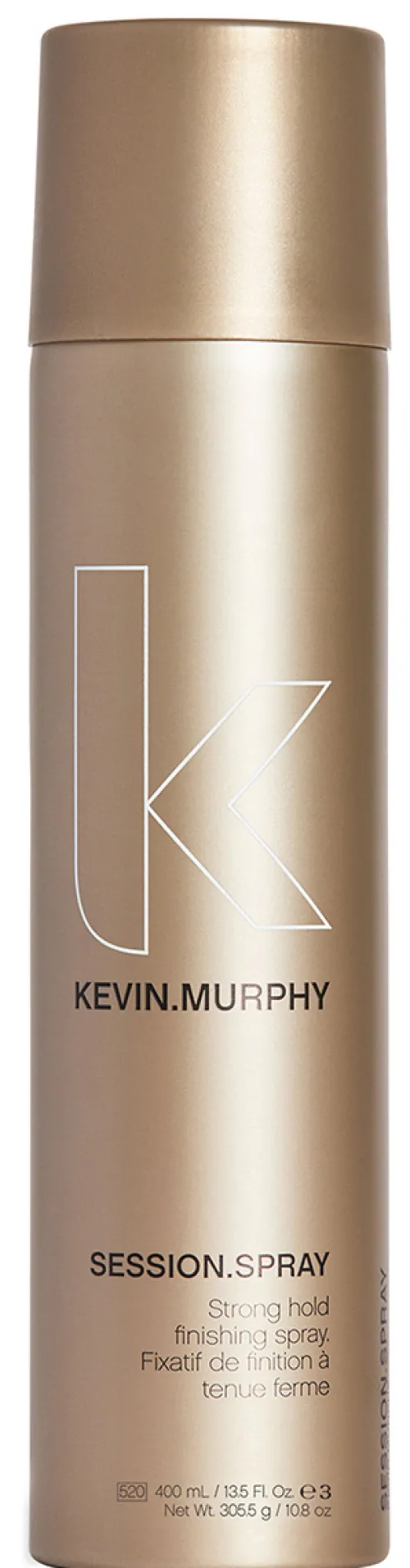 SESSION.SPRAY|Kevin.Murphy Outlet
