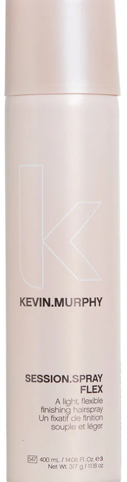 SESSION.SPRAY FLEX|Kevin.Murphy Online