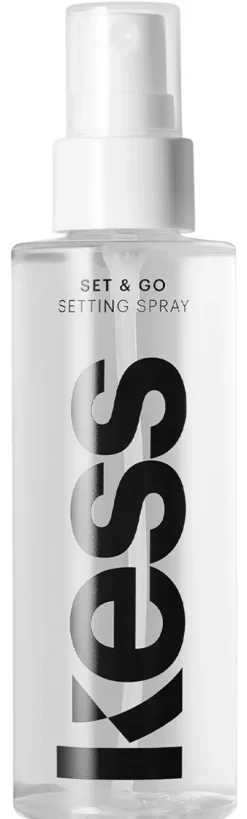 Set & Go Setting Spray|Kess Berlin Online