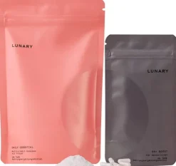 Set Daily Essential plus 65+ Boost|LUNARY Online