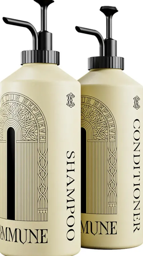 Seymour Hair Duo|COMMUNE Sale