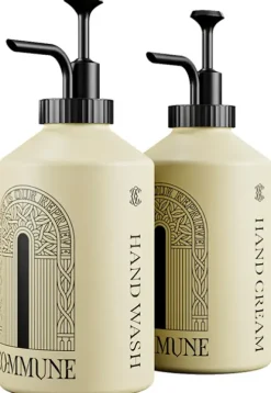 Seymour Hand Duo|COMMUNE Hot
