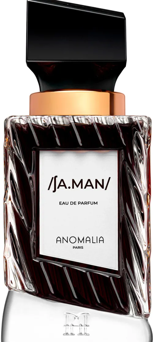 Shaman|ANOMALIA PARIS Online