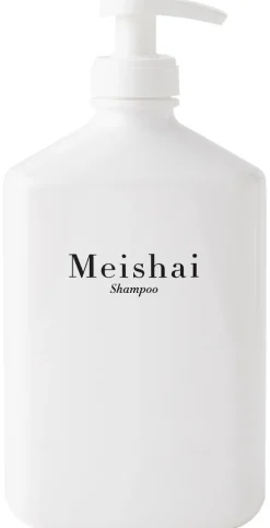 Shampoo|Meishai Clearance