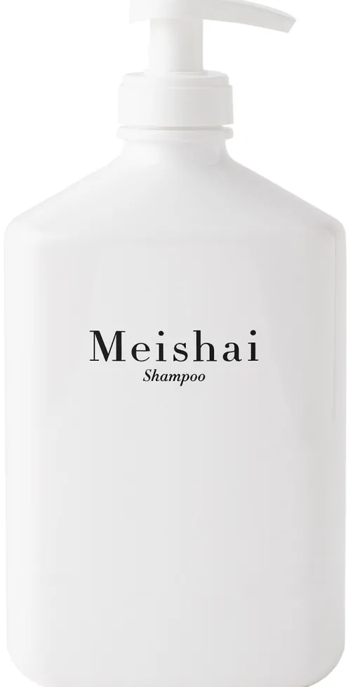 Shampoo|Meishai Clearance