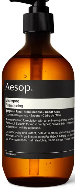 Shampoo|Aesop Sale