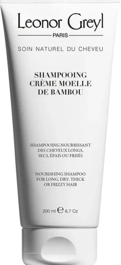 Shampooing Créme Moelle de Bambou|Leonor Greyl Clearance