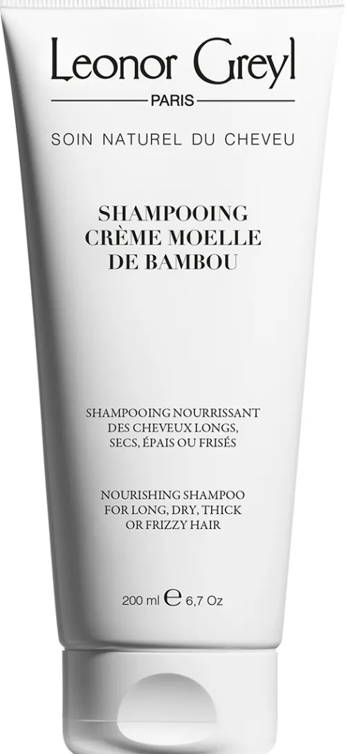 Shampooing Créme Moelle de Bambou|Leonor Greyl Clearance