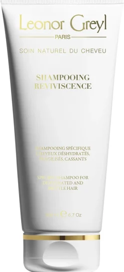Shampooing Reviviscence|Leonor Greyl Hot
