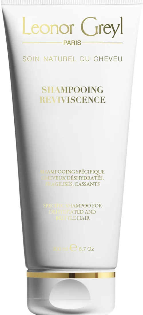 Shampooing Reviviscence|Leonor Greyl Hot