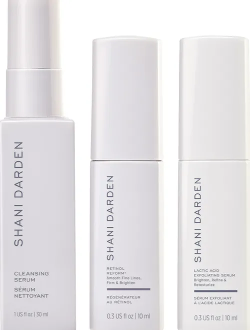 Shani's Starter Set|Shani Darden Outlet