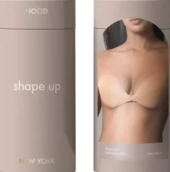 Shape Up Reusable Silicone Bra|NOOD Sale