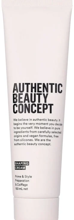 Shaping Cream|AUTHENTIC BEAUTY CONCEPT Sale