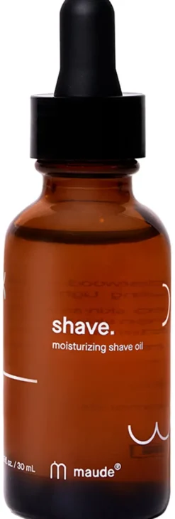 Shave|maude