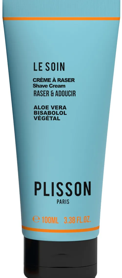Shaving Cream|PLISSON 1808 New