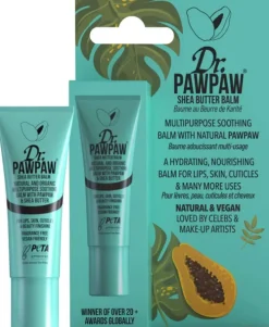 Shea Butter Balm|Dr.PawPaw New