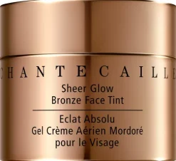 Sheer Glow Bronze Face Tint|Chantecaille Discount