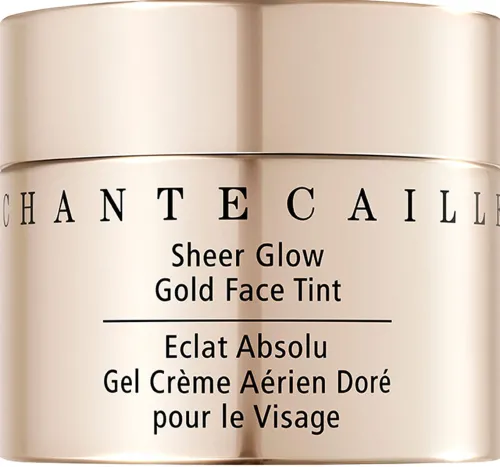 Sheer Glow Gold Face Tint|Chantecaille Outlet