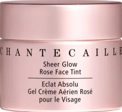 Sheer Glow Rose Face Tint|Chantecaille