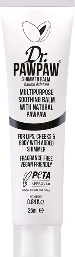 Shimmer Balm|Dr.PawPaw Outlet