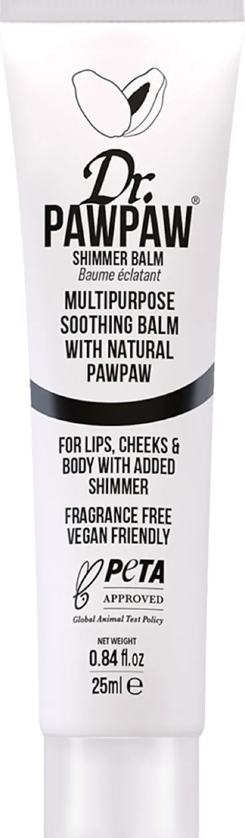 Shimmer Balm|Dr.PawPaw Outlet