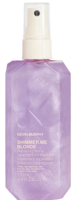 SHIMMER.ME.BLONDE|Kevin.Murphy Best