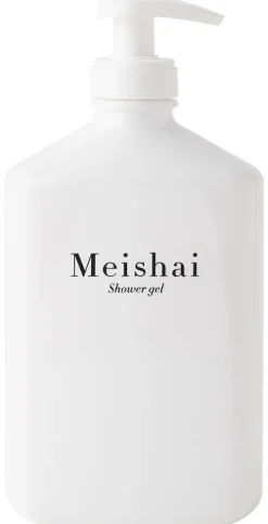 Shower gel|Meishai