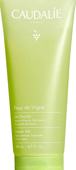 Shower Gel Fleur de Vigne|Caudalie