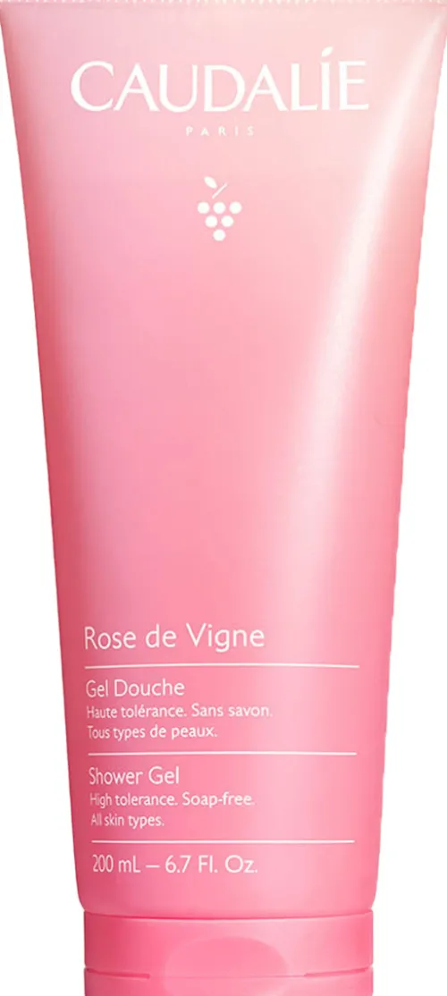Shower Gel Rose de Vigne|Caudalie Clearance