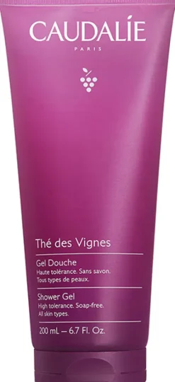 Shower Gel Thé des Vignes|Caudalie Clearance