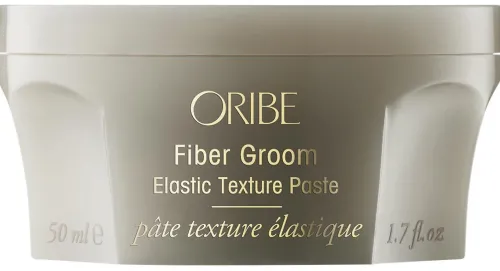 Signature Fiber Groom Elastic Texture Paste|Oribe Online