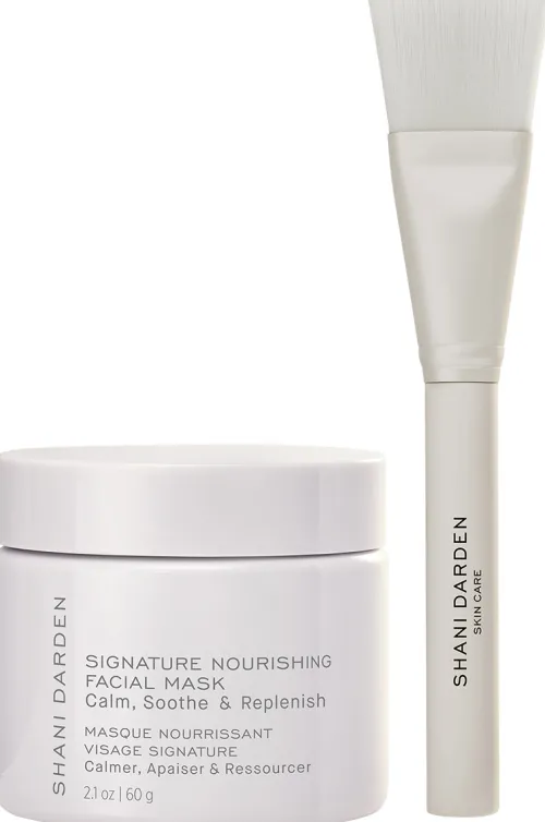 Signature Nourishing Facial Mask|Shani Darden Clearance