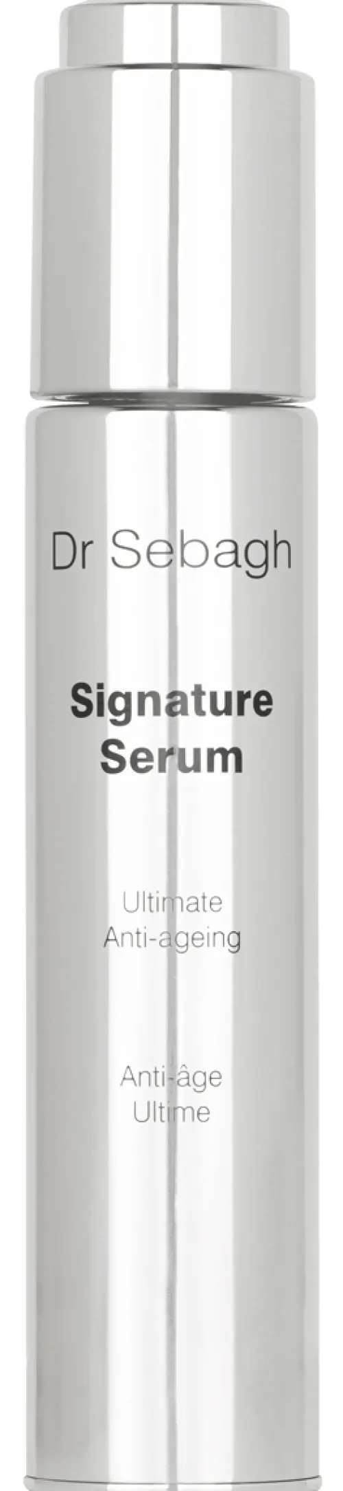 Signature Serum|Dr Sebagh Best
