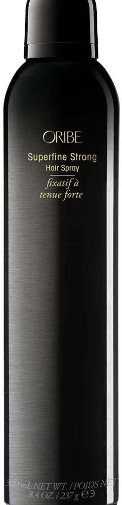 Signature Superfine Strong Hair Spray|Oribe