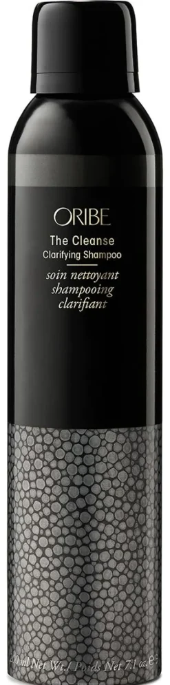 Signature The Cleanse Clarifying Shampoo|Oribe New