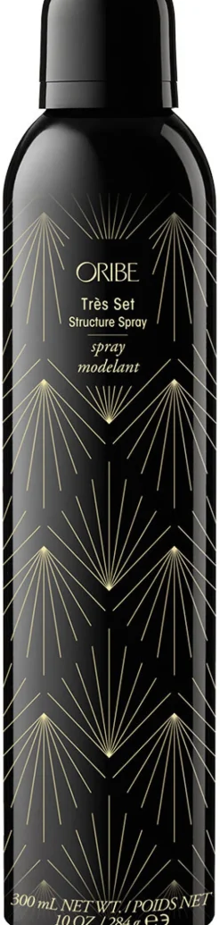 Signature Tres Set Structure Spray|Oribe Best